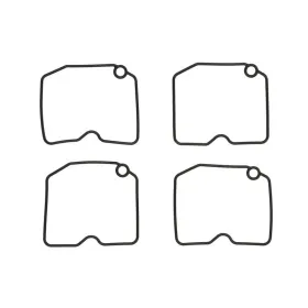 Tourmax Float chamber gasket 4pcs. Kawasaki KLF / KVF / VN / W 300-1500 86-11