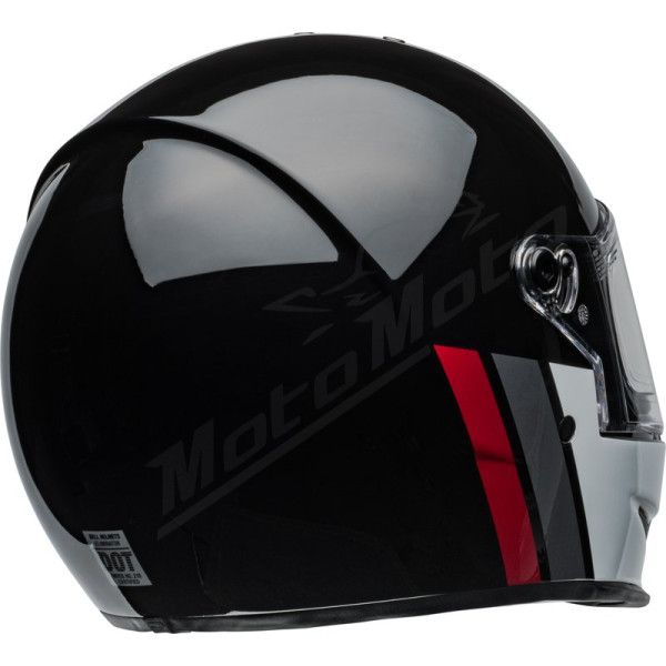 BELL Eliminator Helmet GT Šalmas