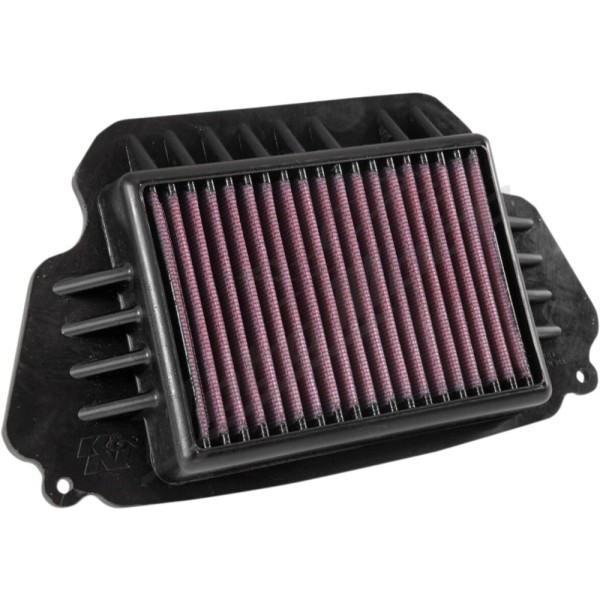 K&N High-Flow Air Filter Honda CB / CBR 650F 14-18