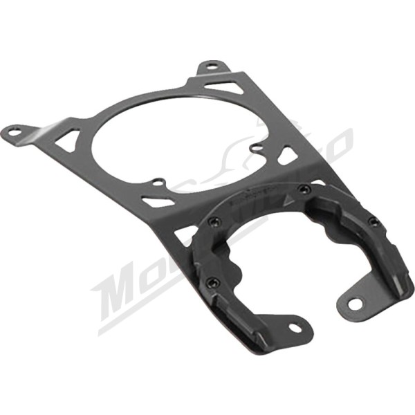 SW-MOTECH PRO Tank Ring Yamaha MT-07 17-20