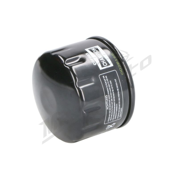 Oil filter CHAMPION BMW F / Husqvarna Nuda 650-900cc 2006-2017