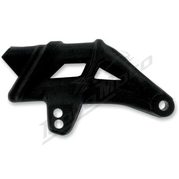 UFO Black Chain Guide/Block KTM EXC / EXC-E / EXC-F / SX / SX-F 125-530cc 07-10
