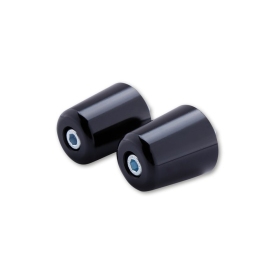 HIGHSIDER smart Handlebar Ends Kawasaki / Suzuki 125-900cc 81-23