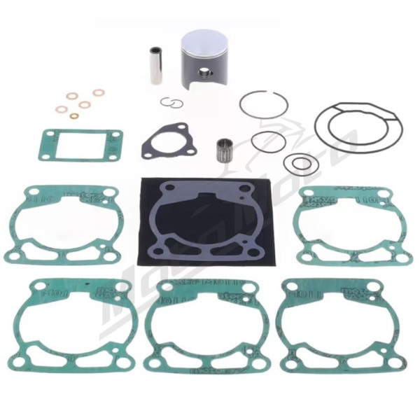ATHENA Piston Kit Ø44,96mm 14mm Aprilia / Derbi / Gilera 50cc 06-18