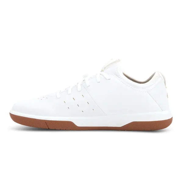 CRANKBROTHERS Stamp Street Fabio Lace Shoes