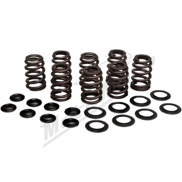 KIBBLEWHITE Beehive Valve™ Spring Kit Harley Davidson FLDE / FLFB / FLHCS / FLHR / FLHX / FLSL / FXBB / FXBR / FXLR / FXST 1750-1923 17-20