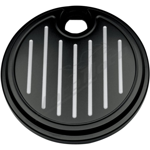 PRO-ONE PERF.MFG. Fuel Door Harley Davidson FLHR / FLHRS / FLHT / FLHTCUI / FLTCU / FXRT 1340-1450 92-07