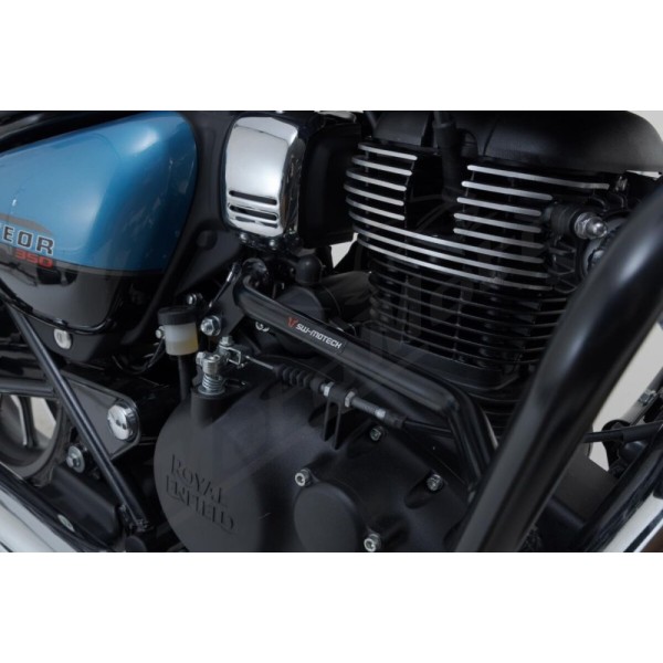 SW-MOTECH Crash Bar apsauginiai lankai Royal Enfield Meteor 350 21-22