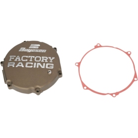 BOYESEN Factory Clutch Cover KAWASAKI KX 250 94-02