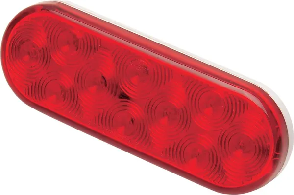 BRITE-LITES LED Universal Trailer Light 16,5 cm