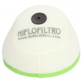 Air filter HIFLO HFF3013 SUZUKI RM 125-250cc 2002-2003