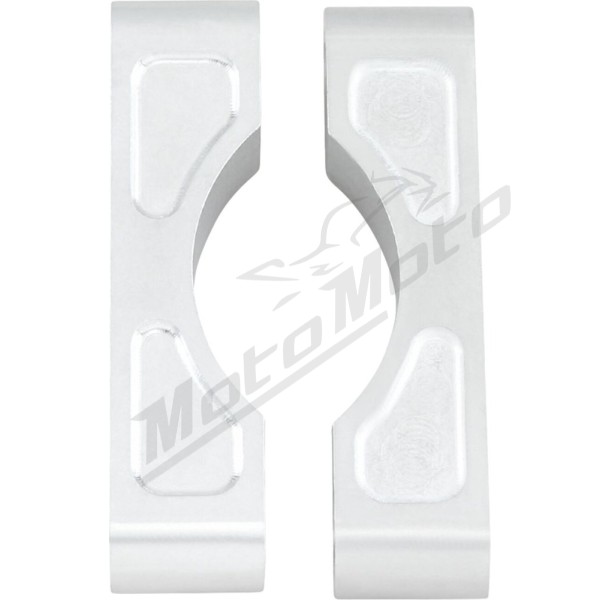 KLOCK WERKS Tire Hugger Front Fender Mounting Block HARLEY DAVIDSON FLSTC 1340-1800 94-17