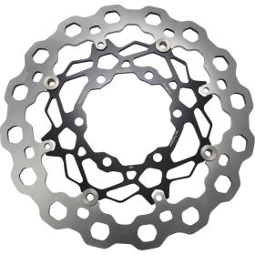 GALFER Cubiq™ Frot Brake Rotor Kawasaki / Suzuki 600-1400cc 08-25