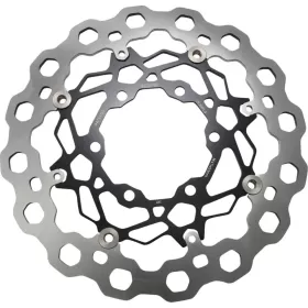 GALFER Cubiq™ Frot Brake Rotor Kawasaki / Suzuki 600-1400cc 08-25