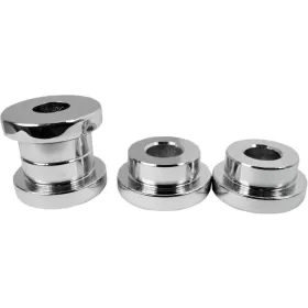 LA CHOPPERS Solid Handlebar Riser Bushing Harley Davidson 883-1800 57-17