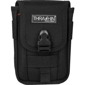 THRASHIN SUPPLY CO. Multi-Use Pouch 12,5 x 18 cm