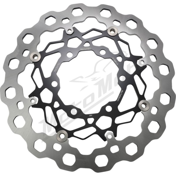 GALFER Cubiq™ Frot Brake Rotor Kawasaki / Suzuki 600-1400cc 08-25
