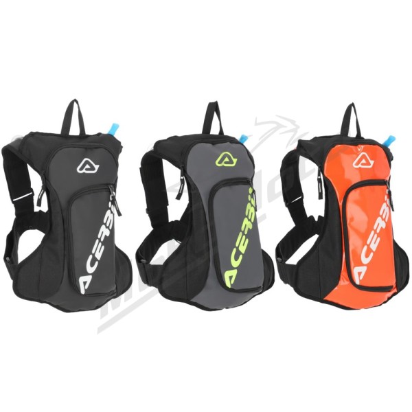 Backpack / hydro bag ACERBIS ACQUA 5L