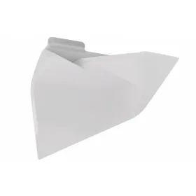 Polisport airbox cover KTM SX 85cc 2018-2024 White