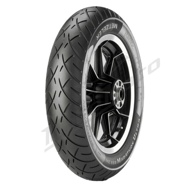 METZELER Tyre ME 888 MARATHON ULTRA (F) B M/C 61H TL 130/60 R19