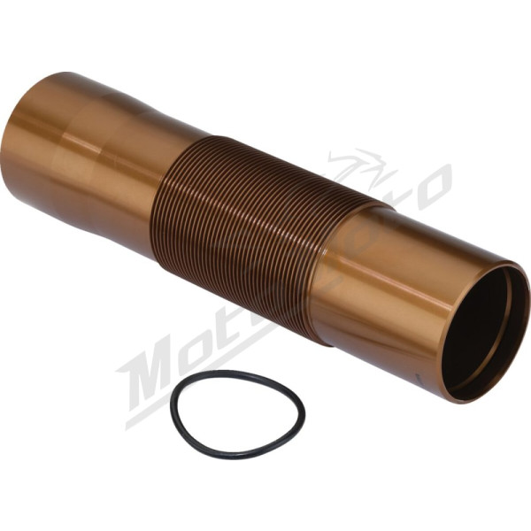 MOOSE OFFROAD HARD-PARTS Galinio amortizatoriaus korpusas Gas Gas / Husqvarna / KTM 125-501 21-26