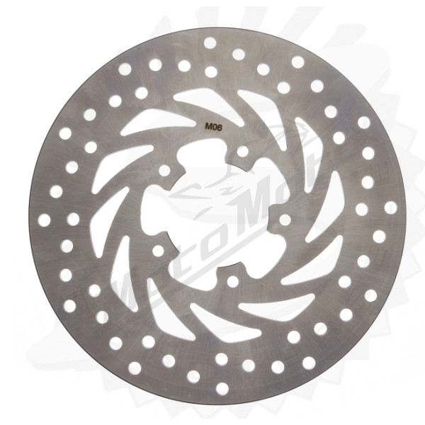 RMS Brake disc front Aprilia Scarabeo 50-200cc 98-20