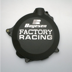 BOYESEN Factory Clutch Cover  HUSABERG / HUSQVARNA / KTM 250-300 13-17