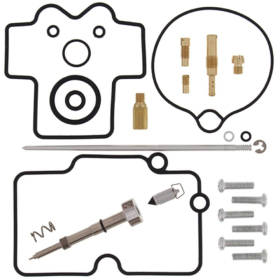 PROX Carburator Rebuild Kit Yamaha YZ 250cc 10-11