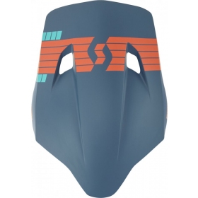 Scott 550 Stripes helmet peak