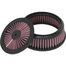 K&N Didelio srauto oro filtras Kawasaki KLX 250/300 09-26