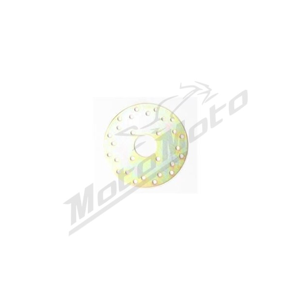 EBC D-Series Fixed Brake Rotor HUOSUNG TE 50-100cc 05-07