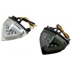 Tail light with turn signals LED HONDA CB / HORNET / 1000 / 600 2007-2016