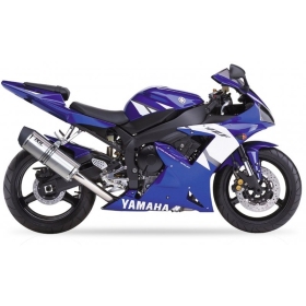 IXIL Hexoval Xtrem duslintuvas YAMAHA YZF-R1 2002-2003 OY9097VSE