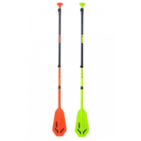 Jobe Stream Carbon 40 SUP 3-parts Paddle