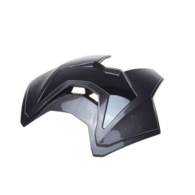 LS2 FF901 Helmet Upper Part Grey Spectrum