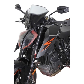 MRA Racing Windscreen "NRM" KTM 1290 SUPER DUKE