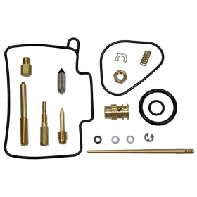 Psychic carburetor repair kit Yamaha YZ 125 99-00