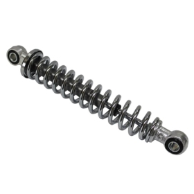 Tec-X Shock absorber Suzuki PV50 265mm (upper Ø10mm / lower Ø12mm) 1pc