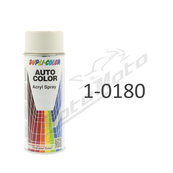 DUPLI-COLOR Coloured paints 400ml 1-0180