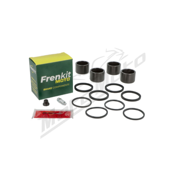Frenkit front brake caliper repair kit Ducati Diavel V4 / Multistrada V4 / Panigale V4 / Streetfighter V4 1150cc 18-25