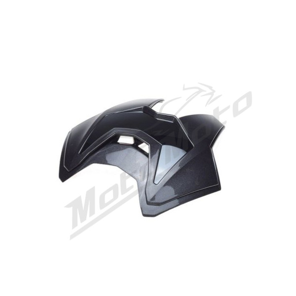 LS2 FF901 Helmet Upper Part Grey Spectrum