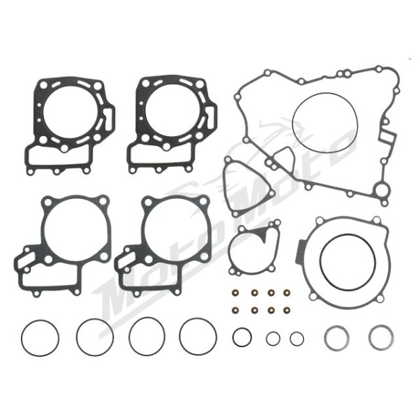 Namura variklio tarpinių kompl. Kawasaki KVF 650-750 05-21