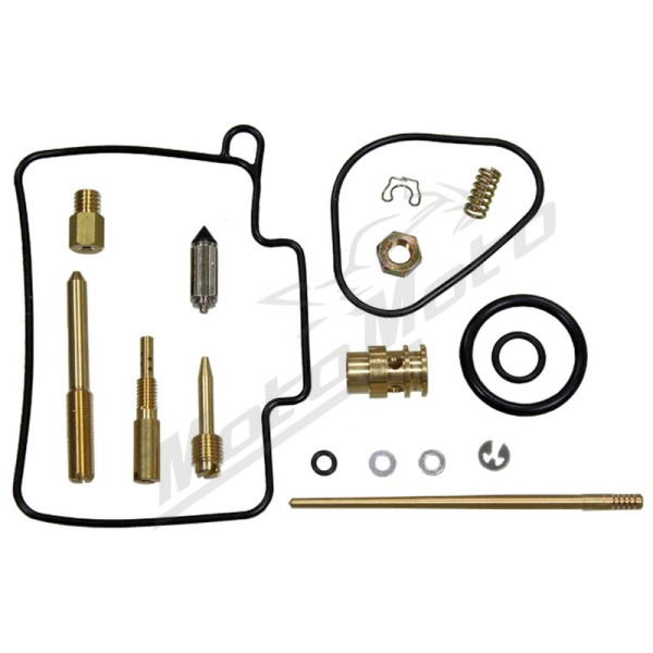 Psychic carburetor repair kit Yamaha YZ 125 99-00