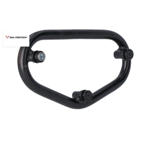 SW-MOTECH SLC Side Carrier Left Kawasaki Ninja / Z 650 17-26