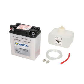 VARTA Battery YB3L-A 12V 3Ah