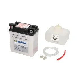 VARTA Battery YB3L-A 12V 3Ah