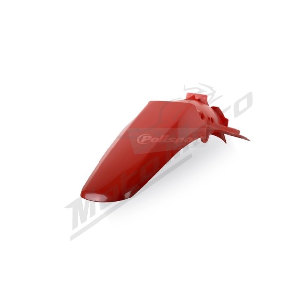 POLISPORT Rear Fender GAS GAS EC 125-300 99-14