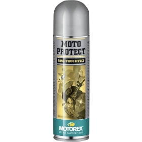 Motorex Moto Protect Spray - 500ml