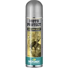 Motociklo Apsaugos Purškalas Motorex Moto Protect - 500ml