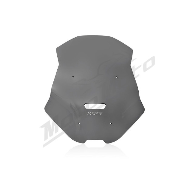 WRS Scooter priekinis stiklas Tamsintas 75% Honda ADV 350 ABS 22-24